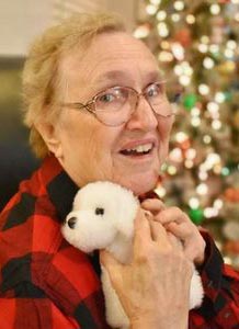 Carolyn Jean Linger